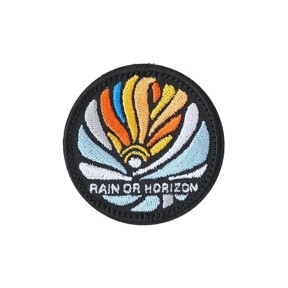 horizon ( ۥ饤 )  RAIN OR SHINE åڥ PATCH FOR REPLACEMENT