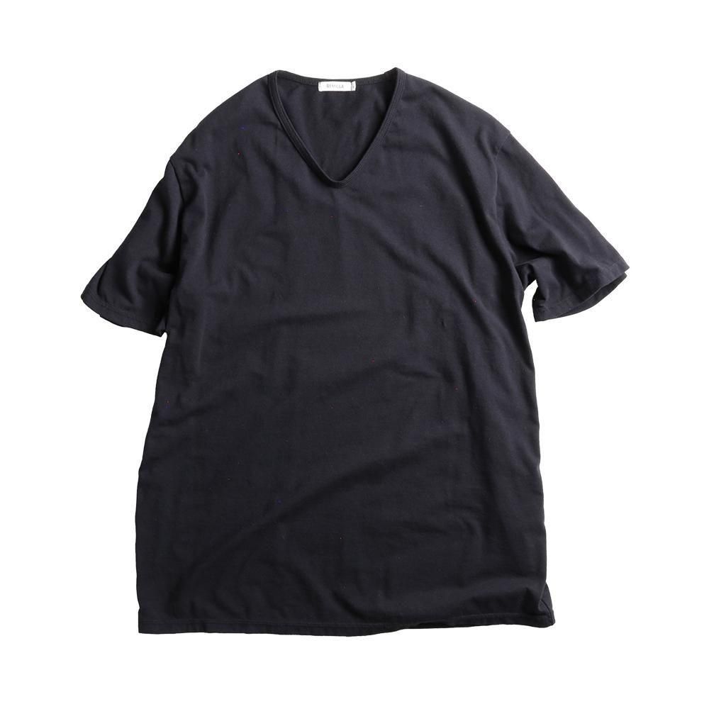 remilla ( ߡ ) 2025 Summer ޡ֥VͥåTEE ( ֥å ) R251210