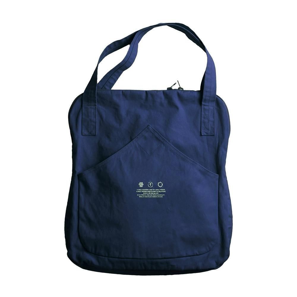 remilla カイトバック NVY レミーラ remilla ( レミーラ ) カイトバック ( ネイビー ) R251231 - JAU