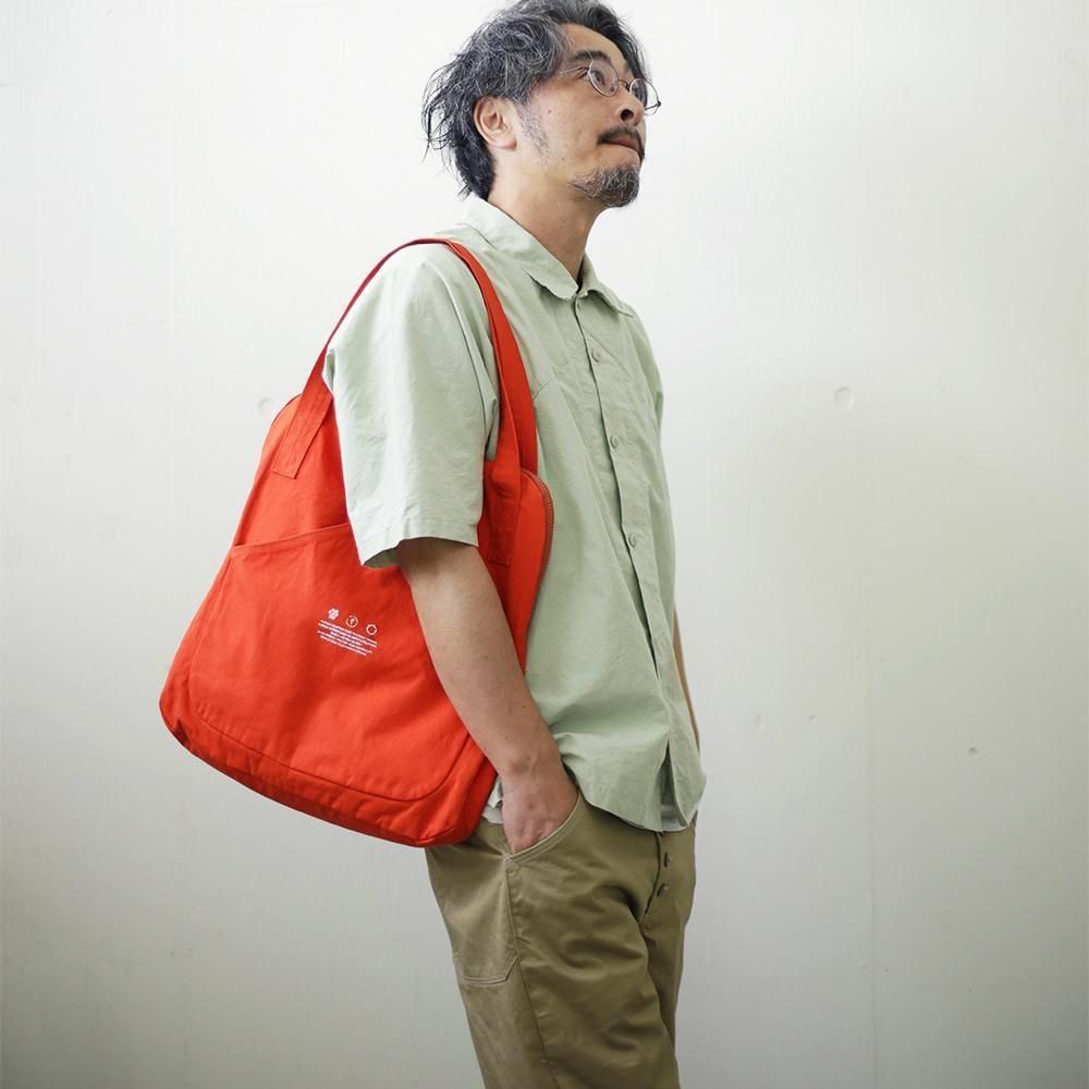 remilla ( レミーラ ) 2025 Summer カイトバック ( ネイビー