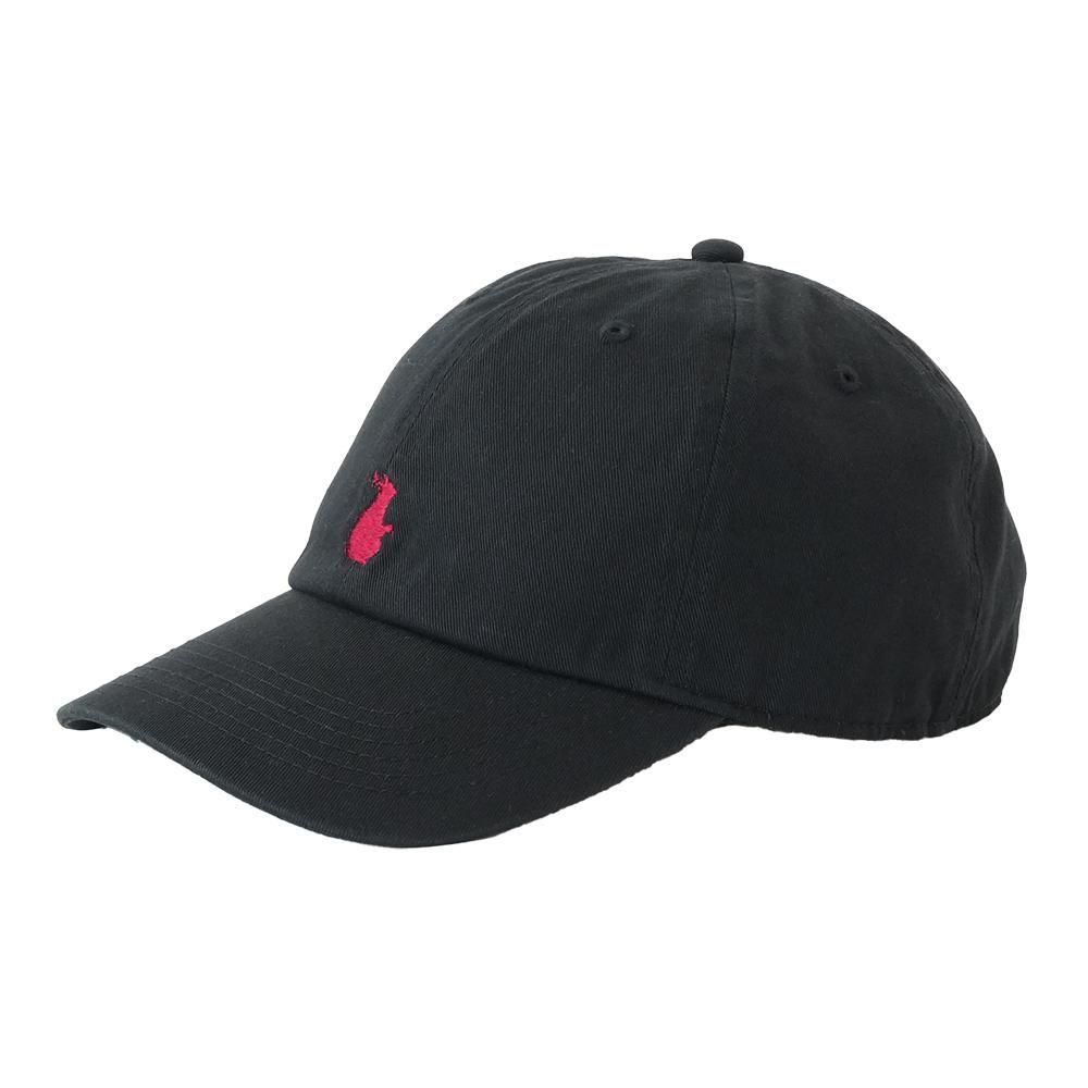 devadurga ( ǥɥ륬 ) ɽå KUROUSAGI CAP ( BLACK ) dg-1691