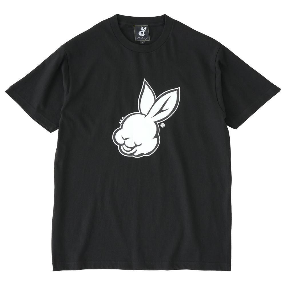 UG ( 桼 ) T can't take my eyes off you TEE ( BLACK )