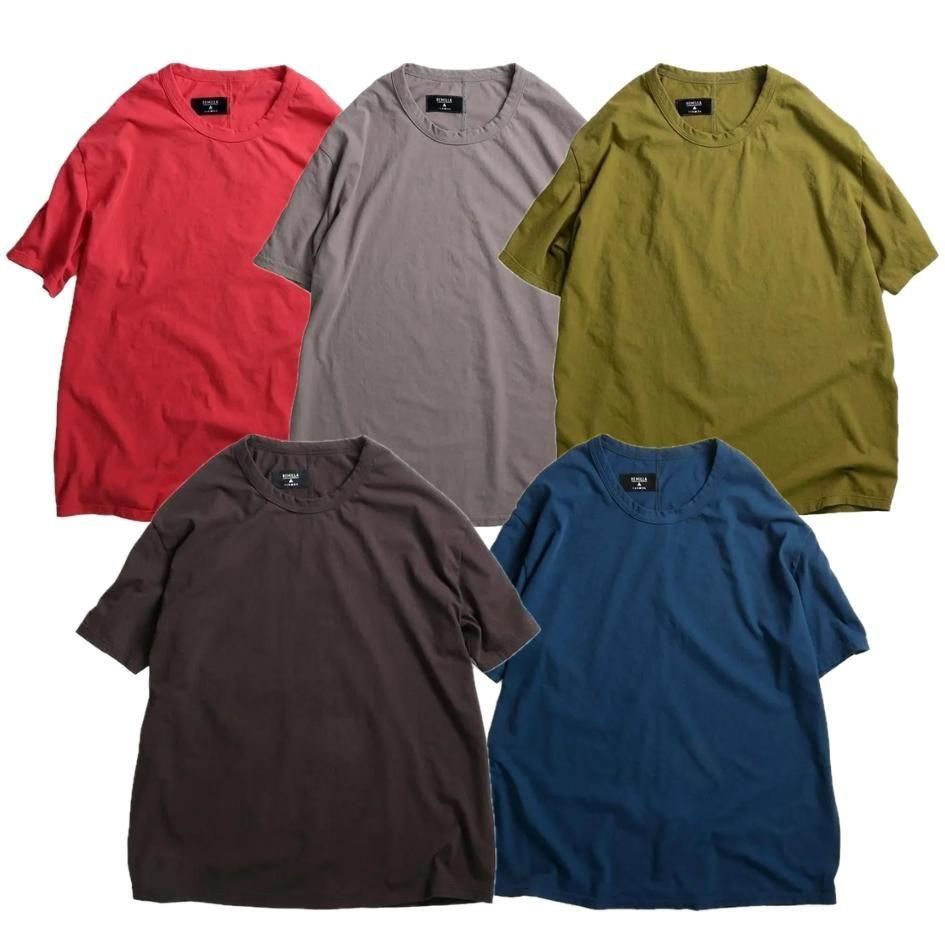  ͽ  remilla ( ߡ ) 2025 Summer Depend Tee R251211 ( 7-8ܺͽ )