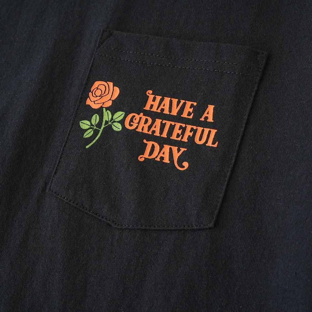 HAVE A GRATEFUL DAY ( ハブアグレイトフルデイ ) 正規通販 JAU