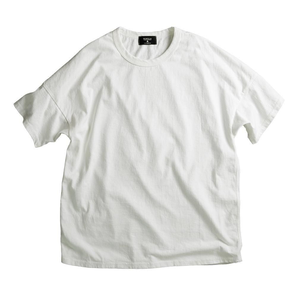 remilla ( ߡ ) 2025 Summer ϥTEE ( ۥ磻 ) R251207