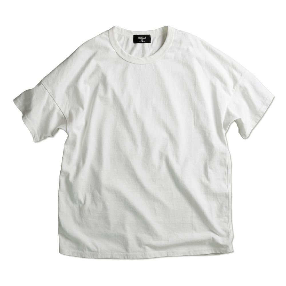 remilla ( ߡ ) 2025 Summer ϥTEE ( ۥ磻 ) R251207