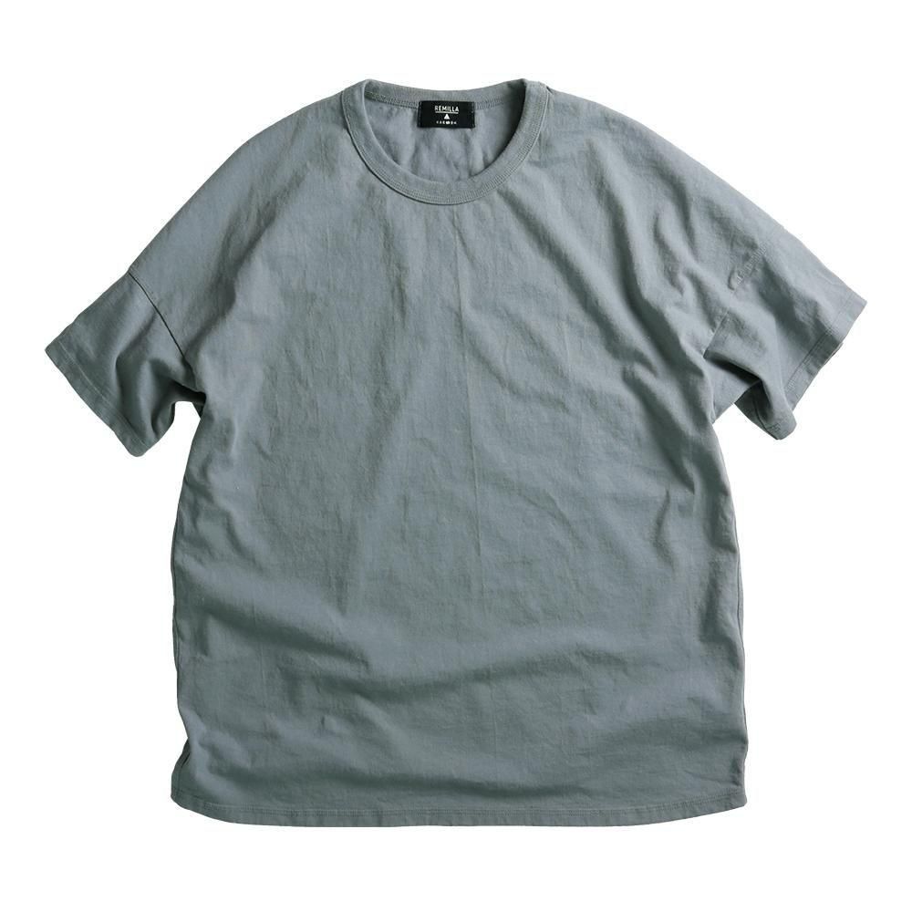 remilla ( ߡ ) 2025 Summer ϥTEE ( 졼 ) R251207