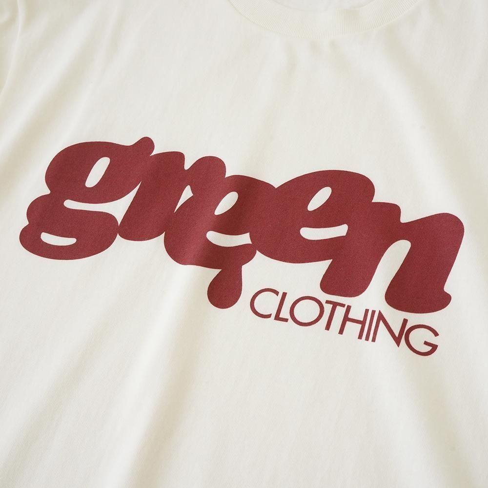 green clothing スノーボード ステッカーセット GREENCLOTHING グリーンクロージングの予約＆通販可能な正規取扱