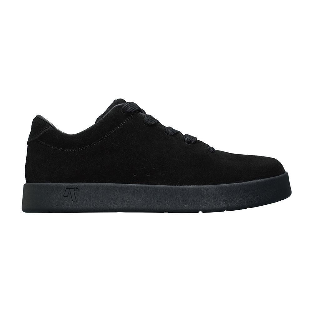  ͽ  AREth (  ) LATE2025 I lace ( ALL BLACK ) (11-12ͽ)
