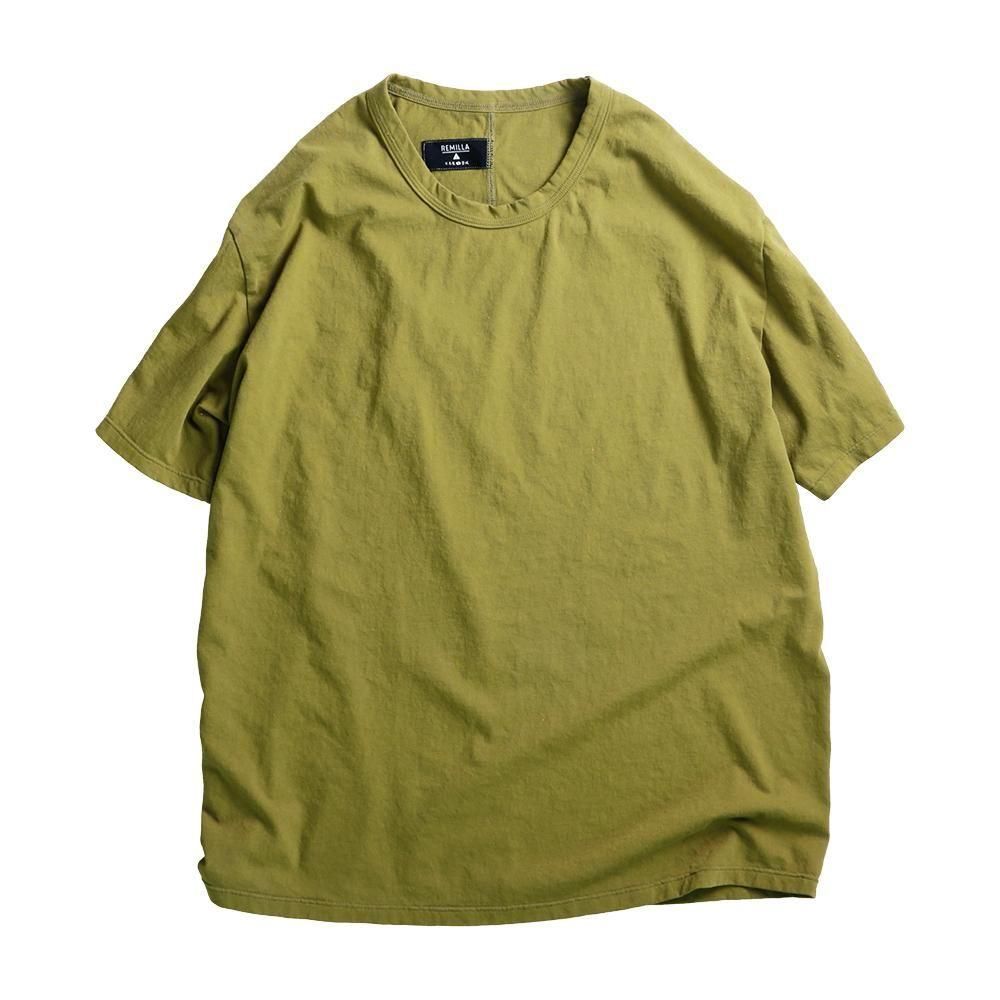 remilla ( ߡ ) 2025 Summer 3RD Depend Tee ( ꡼ե꡼ ) R251211