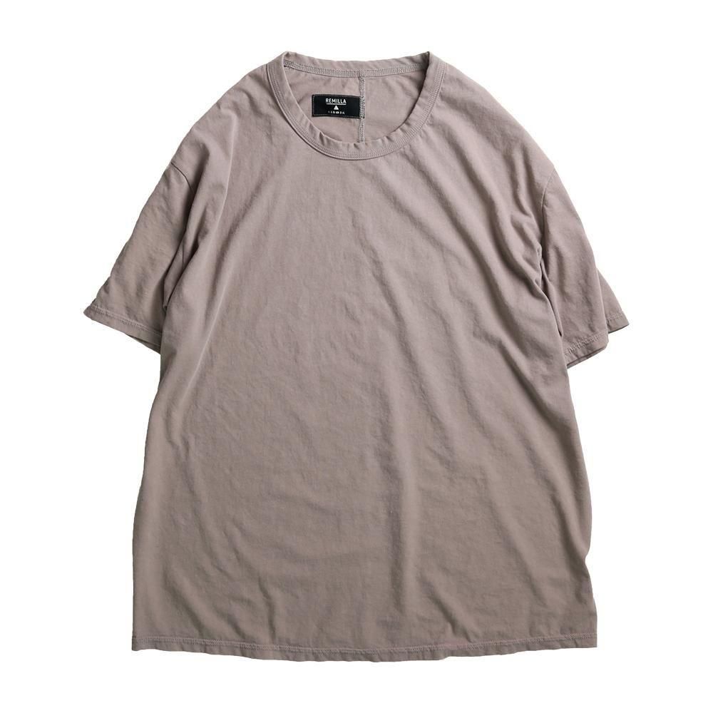 remilla ( ߡ ) 2025 Summer 3RD Depend Tee ( ɥ졼 ) R251211