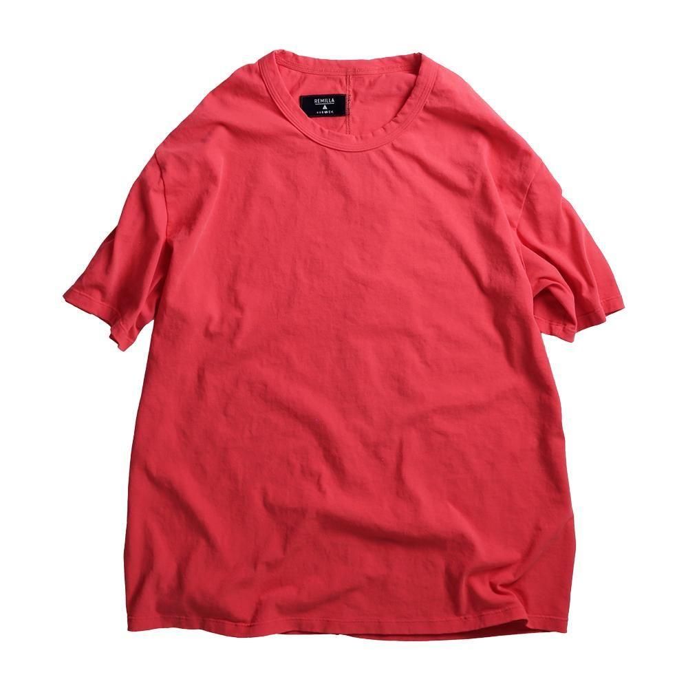 remilla ( ߡ ) 2025 Summer 3RD Depend Tee (  ) R251211