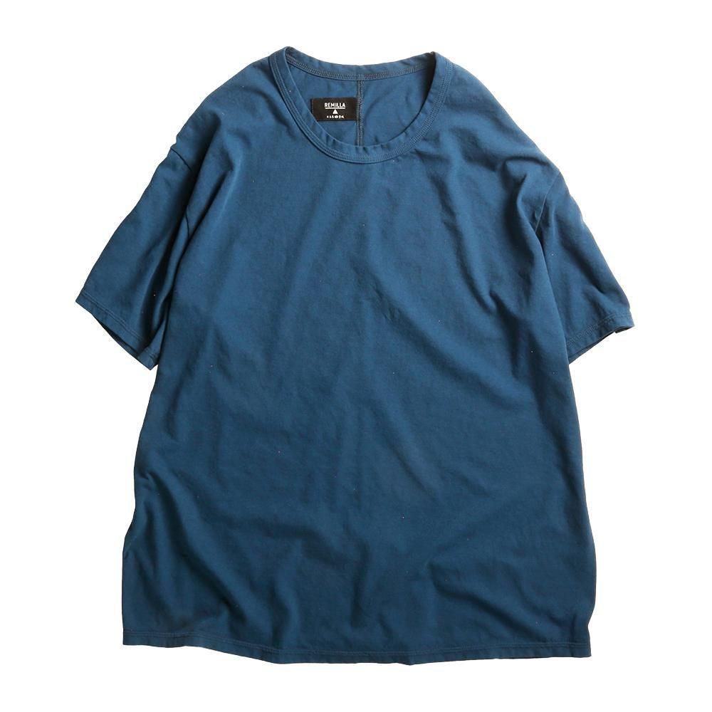 remilla ( ߡ ) 2025 Summer 3RD Depend Tee ( å֥롼 ) R251211