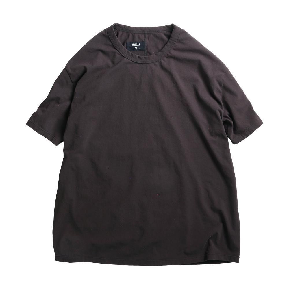remilla ( ߡ ) 2025 Summer 3RD Depend Tee ( 祳 ) R251211