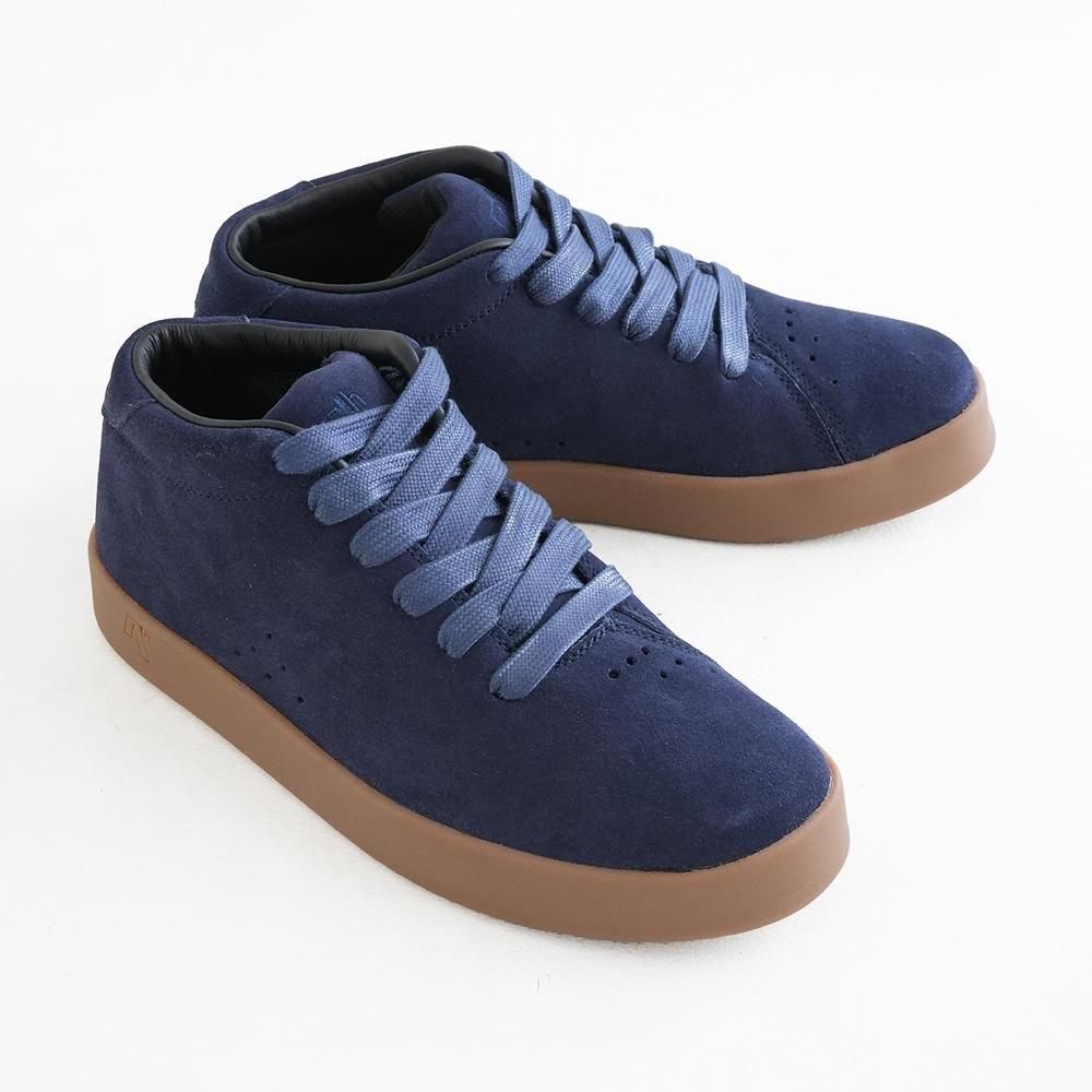  ͽ  AREth (  ) LATE2025 II ( NAVY GUM ) (11-12ͽ)