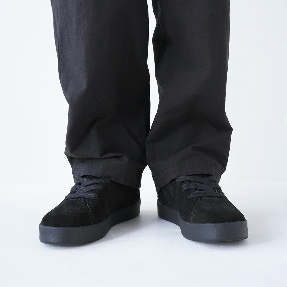 予約商品 】 AREth ( アース ) LATE2025 I lace ( ALL BLACK