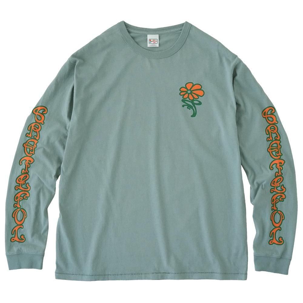 トップス HAVE A GARATEFUL DAY Buy Market x Grateful Dead Have A Grateful Day Tee 'Black