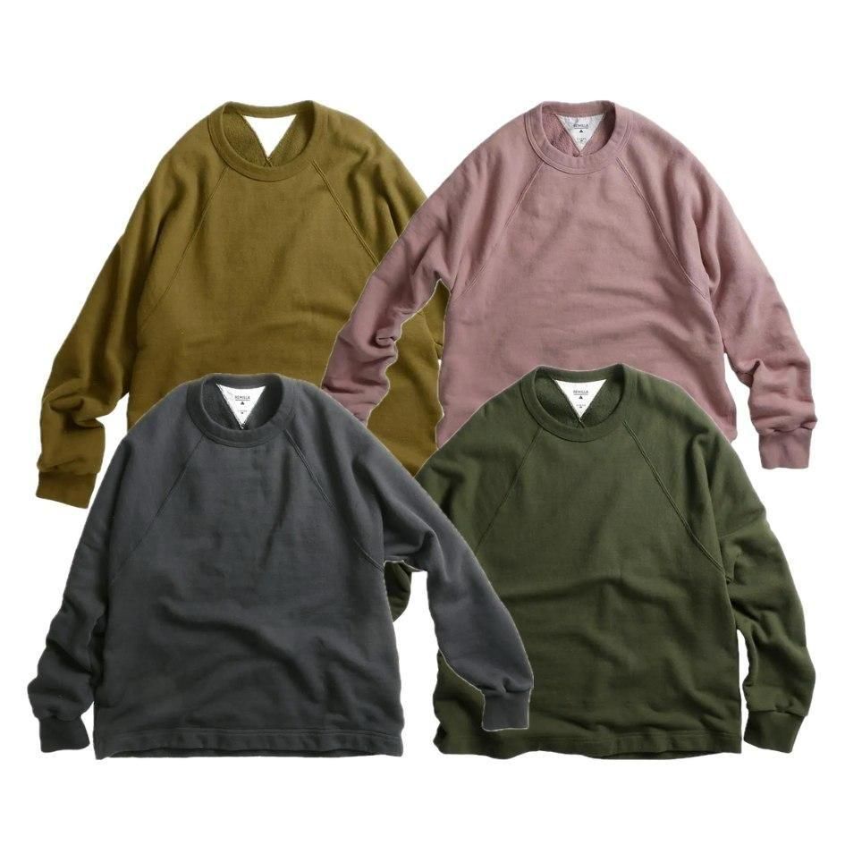  ͽ  remilla ( ߡ ) 2025 Autumn/Winter ǥ륿å R253406 ( 11-ܺͽ )