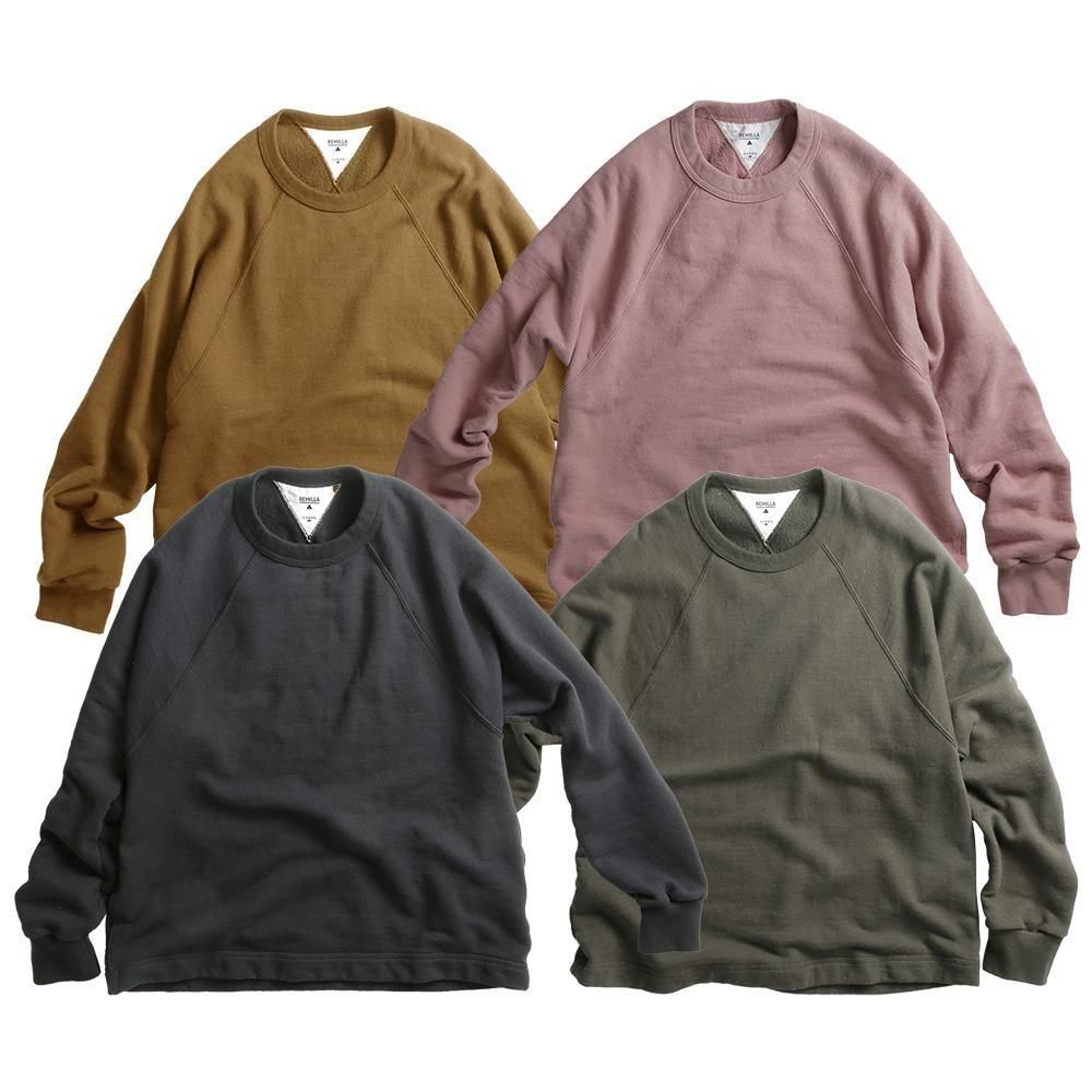  ͽ  remilla ( ߡ ) 2025 Autumn/Winter ǥ륿å R253406 ( 11-ܺͽ )