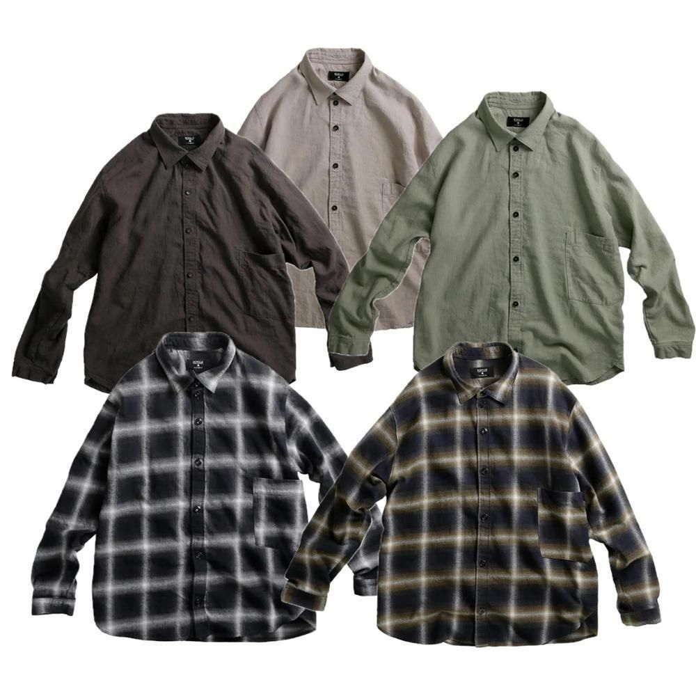  ͽ  remilla ( ߡ ) 2025 Autumn/Winter ҥȥ饦ɥ R253404 ( 11-12ܺͽ )