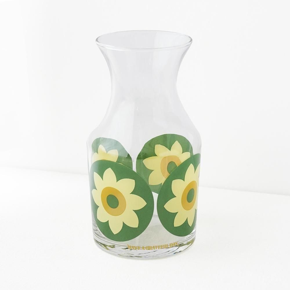 HAVE A GRATEFUL DAY ( ϥ֥쥤ȥեǥ ) ե١ FLOWER VASE - HELIOTROPISM GDG0429HELI