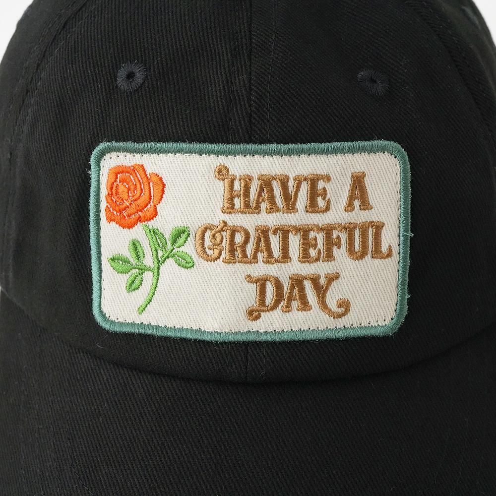 【マミー】HAVE A GRATEFUL DAY バラ刺繍ジャケット L HAVE A GRATEFUL DAY バラ刺繍ジャケット L グリーン