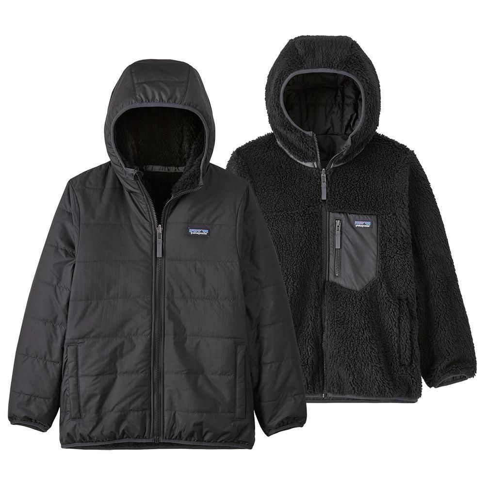 PATAGONIA ( ѥ˥ ) KID'S(LADY'S) REVERSIBLE READY FREDDY HOOD ( INBK ) 68095