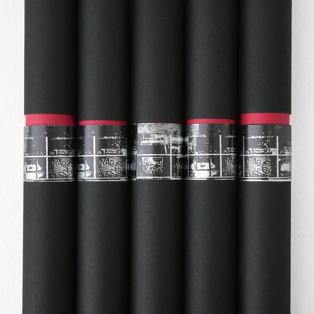 DUMBO (  )  SHELTER  INCENSE STICKS  BE-BOP aka RED