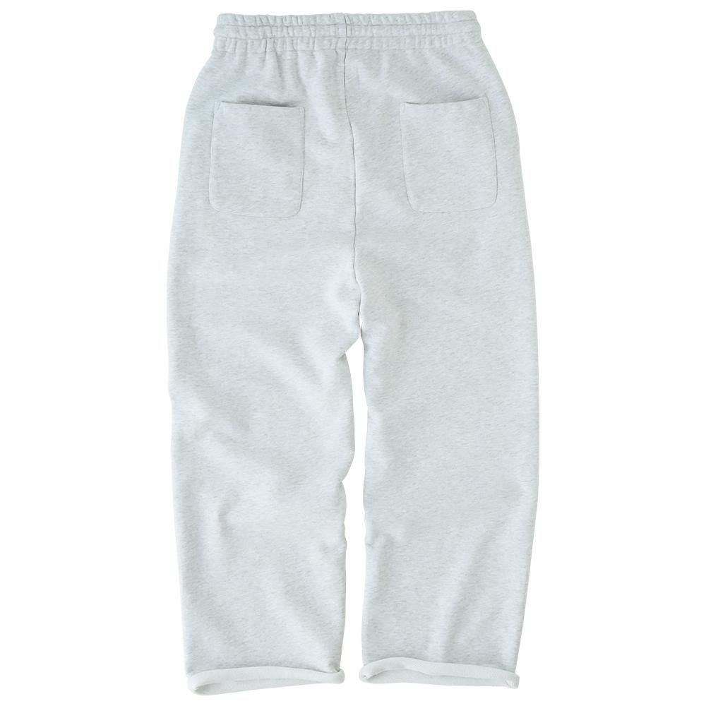 WAX ( ワックス ) スウェットパンツ VINTAGE SWEAT PANTS ( ASH ) WX