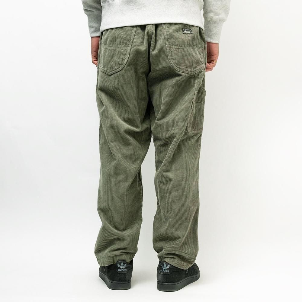 ゴーヘンプ ベンダーパンツ コーデュロイ GOHEMP ゴーヘンプ