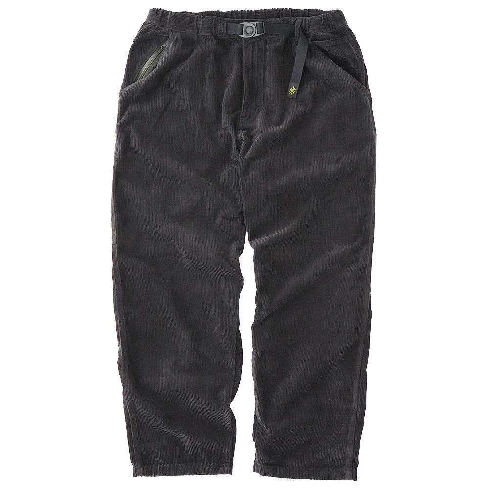 GOHEMP ( إ ) ǥѥ PAINTER PANTS ( BLACK SHADE ) GHP1186ECR
