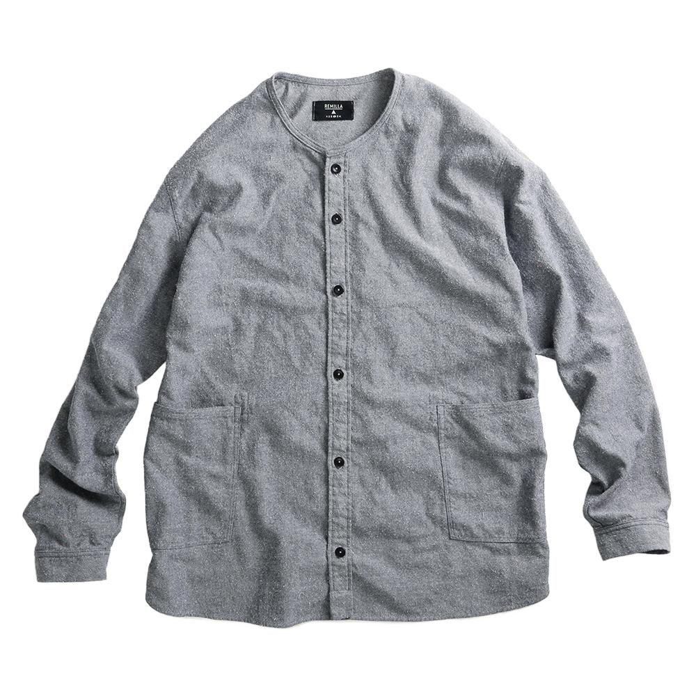 remilla ( ߡ ) 2025 Autumn/Winter Υ뱩 ( ֥롼 ) R253403