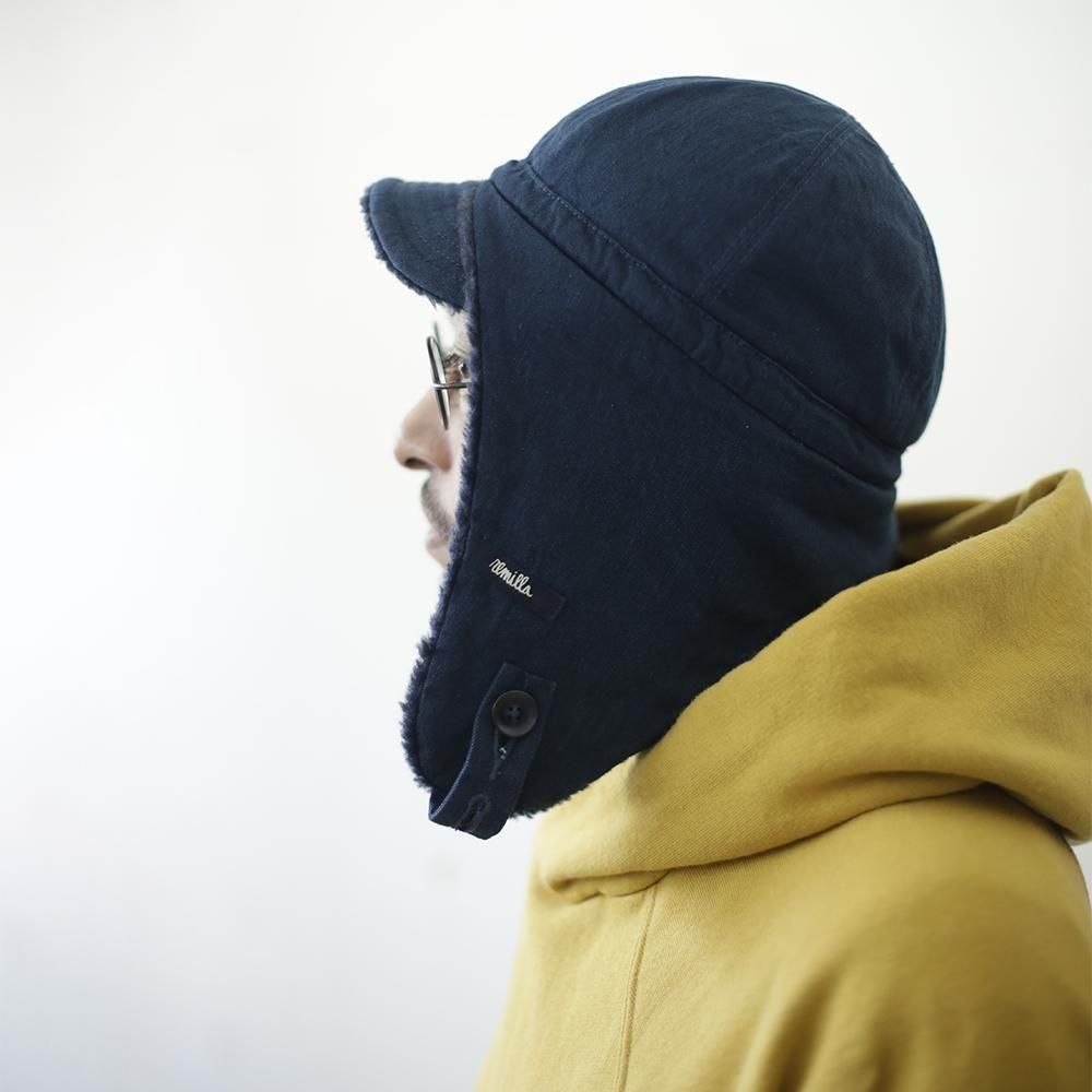  ͽ  remilla ( ߡ ) 2025 Autumn/Winter 2nd ܥ˹ R253433 ( 12-ܺͽ )