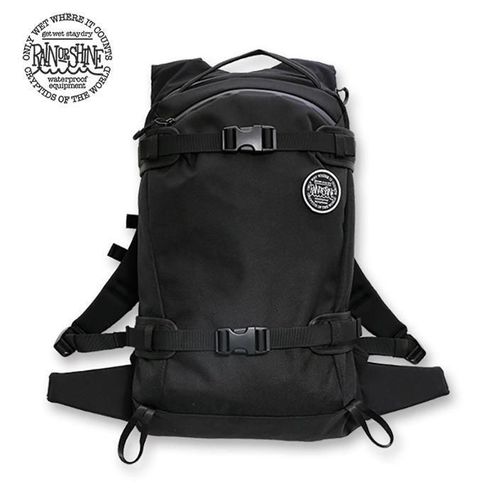 25-26 RAIN OR SHINE ( 쥤󥪥㥤 ) ɥȥ꡼å SC PACK 14L