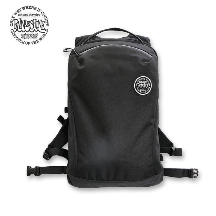 remilla　レミーラ　Badge Pack バックパック リュック バックパック／スノーシュー - JAU／REMILLAレミーラ, GOHEMP