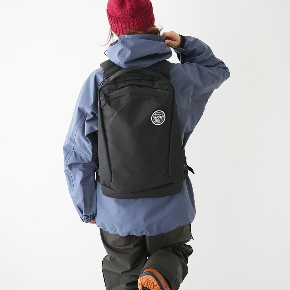 バックパック／スノーシュー - JAU／REMILLAレミーラ, GOHEMP