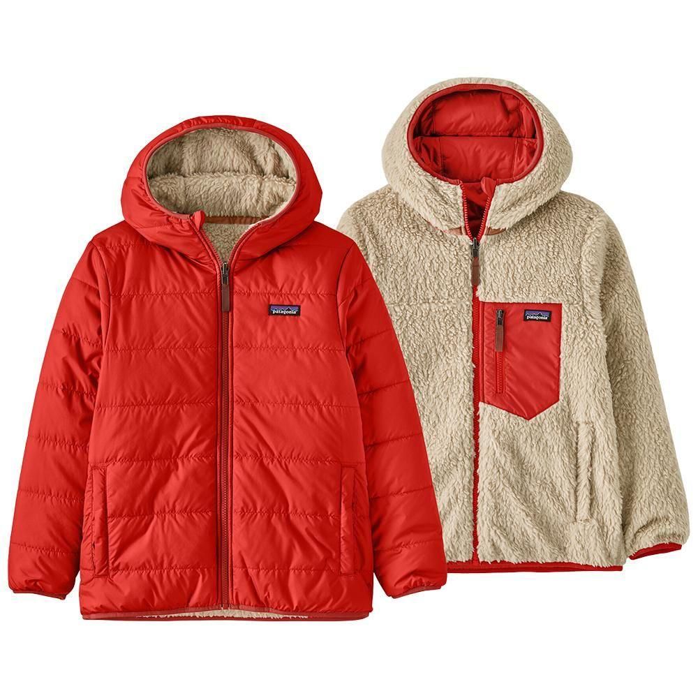 PATAGONIA ( ѥ˥ ) С֥른㥱å KID'S(LADY'S) REVERSIBLE READY FREDDY HOOD ( AMRE ) 68095