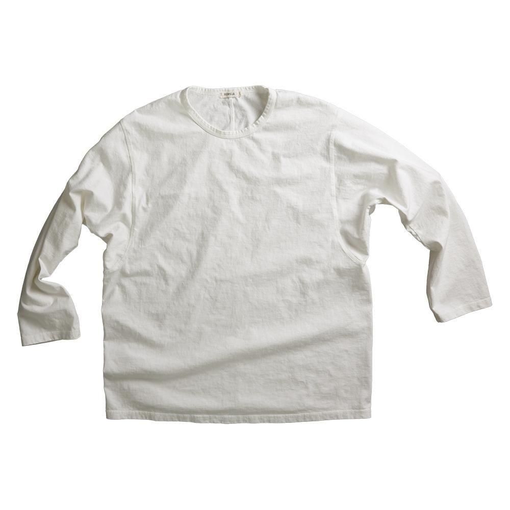 remilla ( ߡ ) 2025 Autumn/Winter Х륯롼ͥå ( ʥ ) R253401