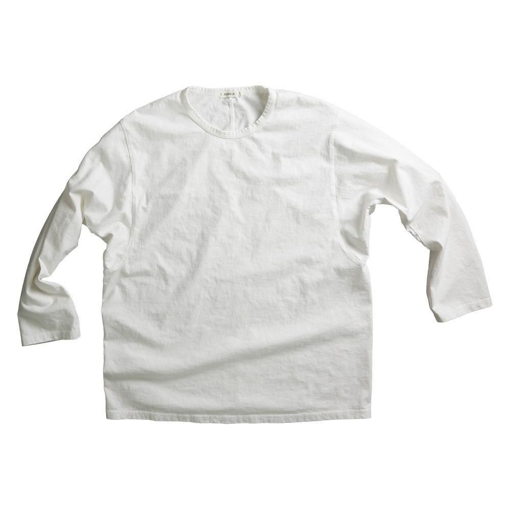 remilla ( ߡ ) 2025 Autumn/Winter Х륯롼ͥå ( ʥ ) R253401