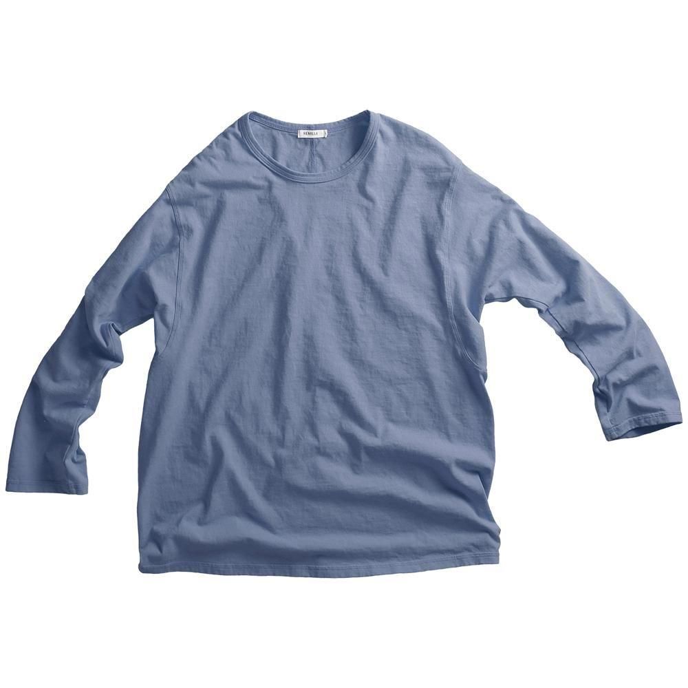 remilla ( ߡ ) 2025 Autumn/Winter Х륯롼ͥå ( å֥롼 ) R253401