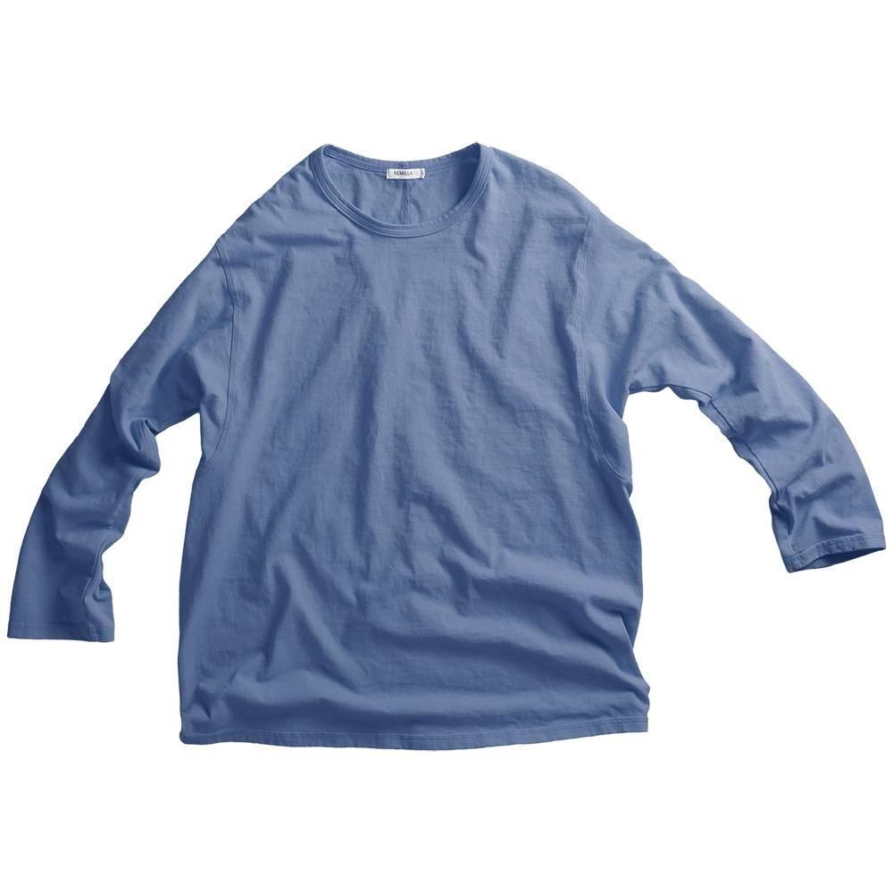 remilla ( ߡ ) 2025 Autumn/Winter Х륯롼ͥå ( å֥롼 ) R253401