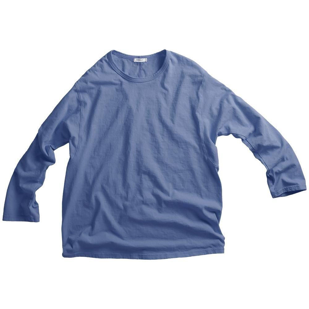 remilla ( ߡ ) 2025 Autumn/Winter Х륯롼ͥå ( å֥롼 ) R253401