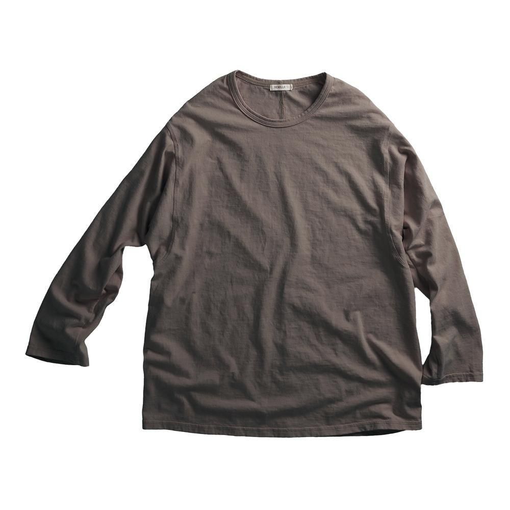 remilla ( ߡ ) 2025 Autumn/Winter Х륯롼ͥå ( ⥫졼 ) R253401