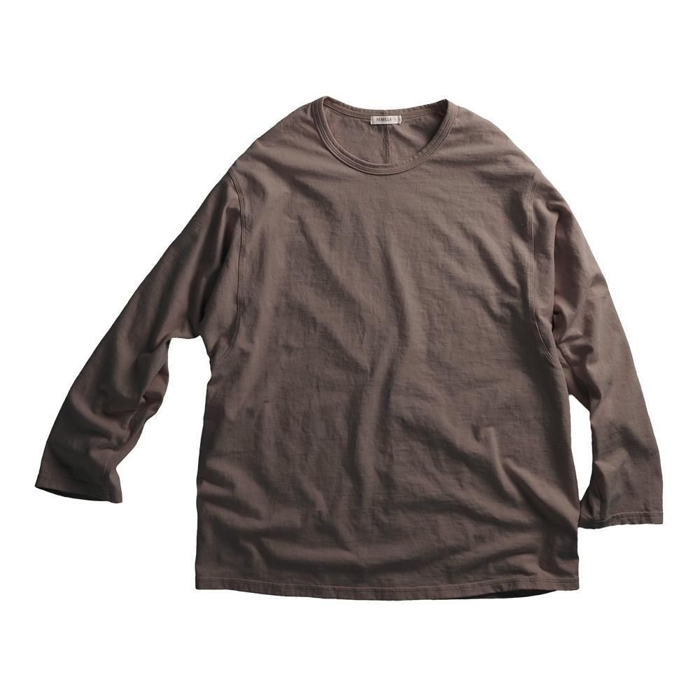 remilla ( ߡ ) 2025 Autumn/Winter Х륯롼ͥå ( ⥫졼 ) R253401