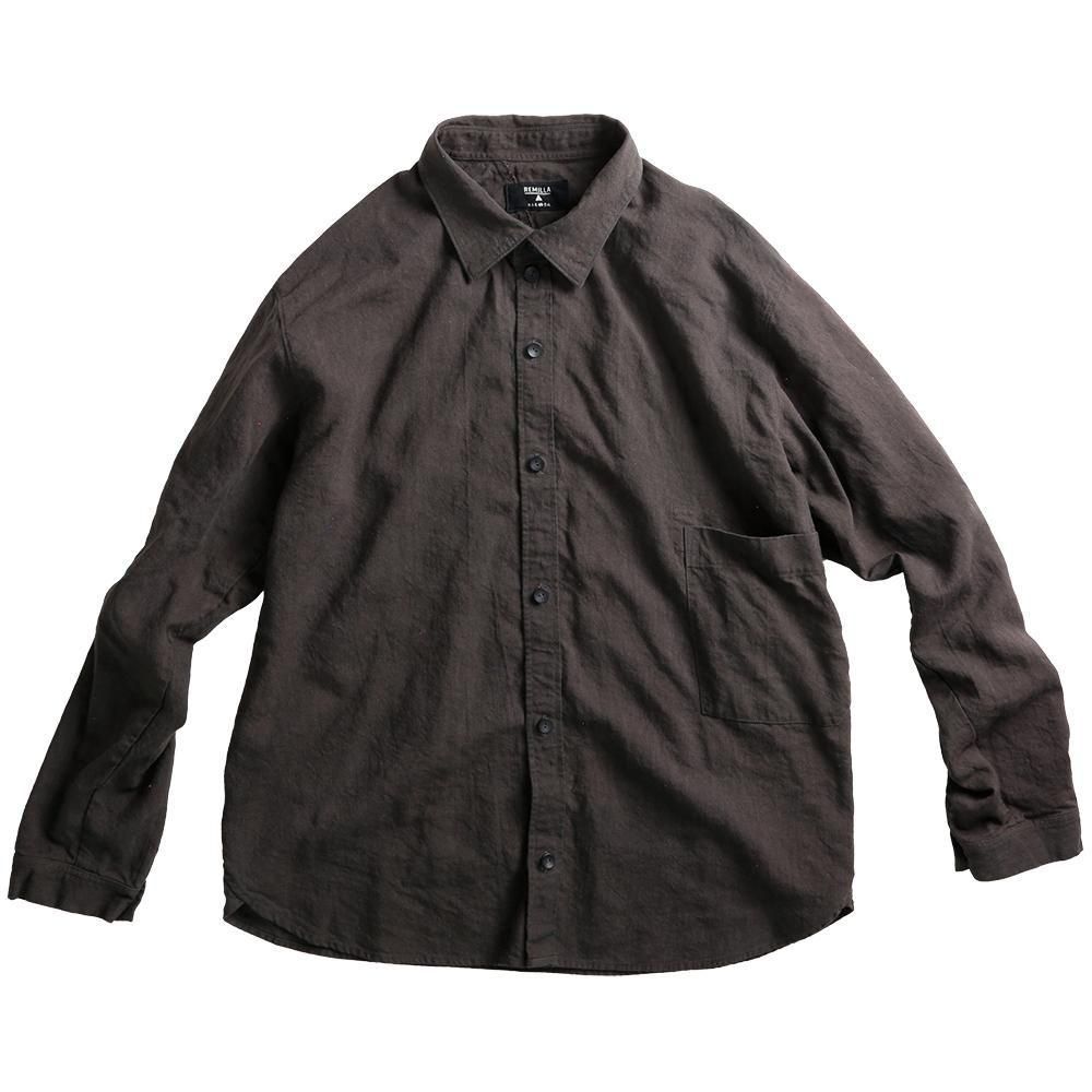 remilla ( ߡ ) 2025 Autumn/Winter ҥȥ饦ɥ ( ֥饦 ) R253404