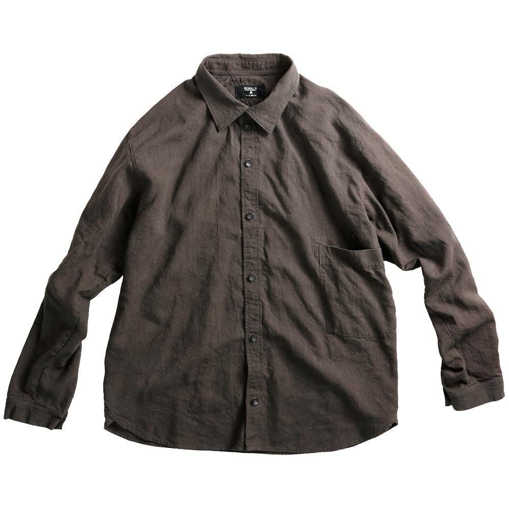 remilla ( ߡ ) 2025 Autumn/Winter ҥȥ饦ɥ ( ֥饦 ) R253404