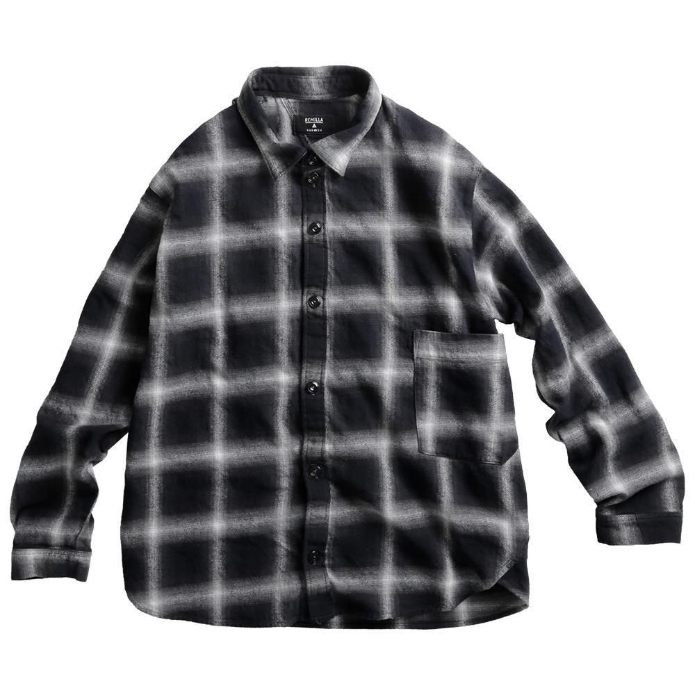 remilla ( ߡ ) 2025 Autumn/Winter ҥȥ饦ɥ ( 졼å ) R253404