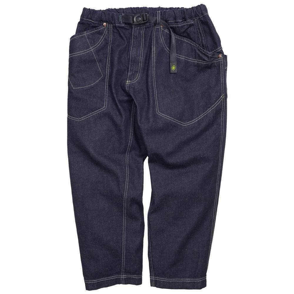 GOHEMP ( إ ) ѥ TRAVELER EASY PANTS ( ONE WASH ) GHP1166CFO