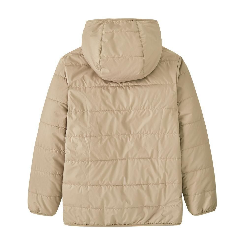 PATAGONIA ( パタゴニア ) リバーシブルジャケット KID'S(LADY'S