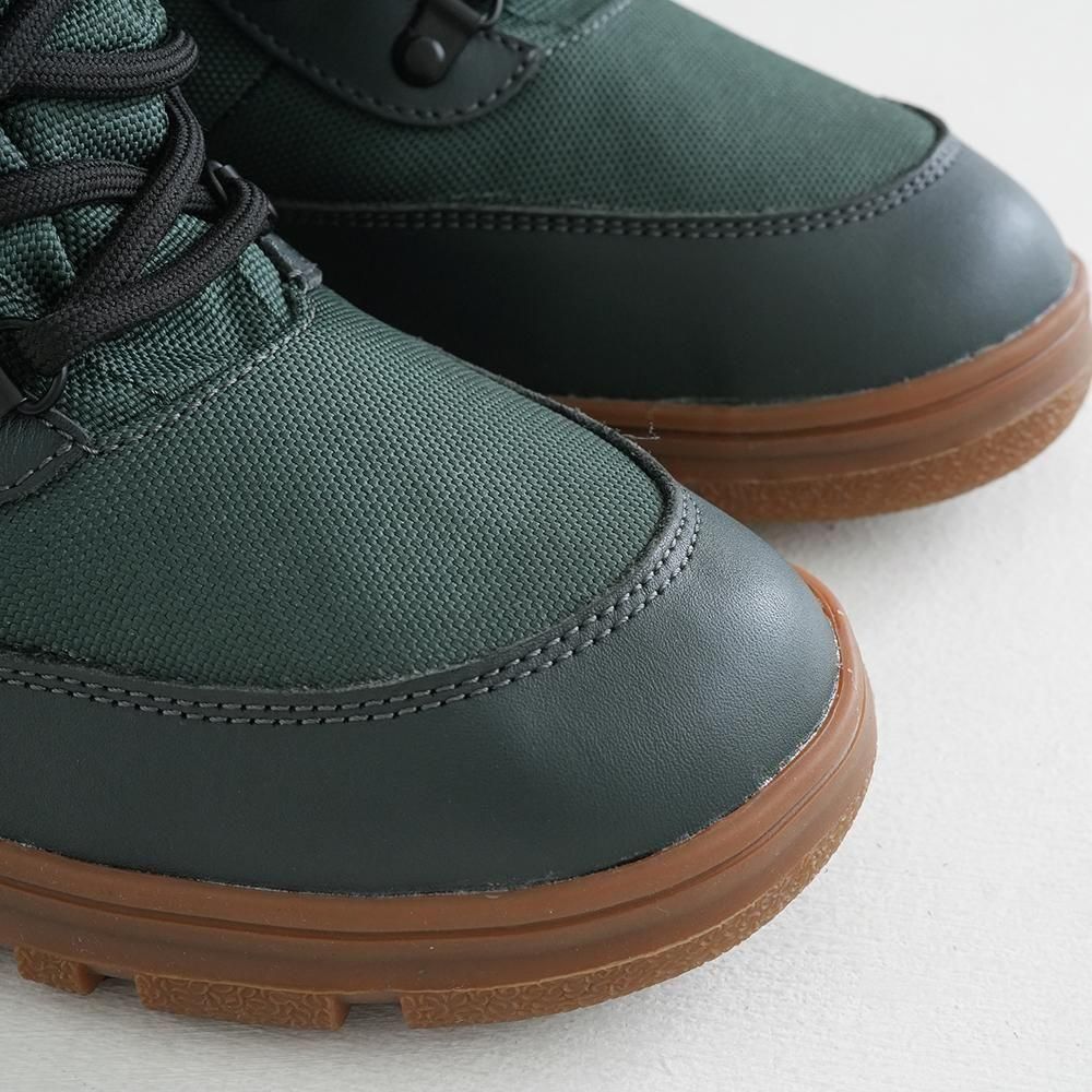 【未使用　23-24】ARETH RIN 「アースリン」 ダークグリーン スノーボード 23-24 DEELUX ARETH RIN DARK GREEN 24.5 スノーボード